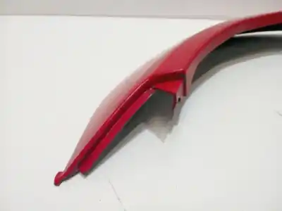 Автозапчасти б/у левое переднее крыло за suzuki jimny sn (fj) hard top ссылки oem iam 77630e81a00100  