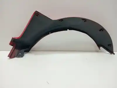 Автозапчасти б/у левое переднее крыло за suzuki jimny sn (fj) hard top ссылки oem iam 77630e81a00100  