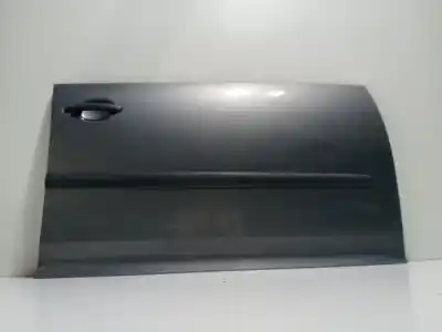 Pezzo di ricambio per auto di seconda mano porta anteriore destra per volkswagen golf v (1k1) 1.4 tsi riferimenti oem iam 1k3831106j  