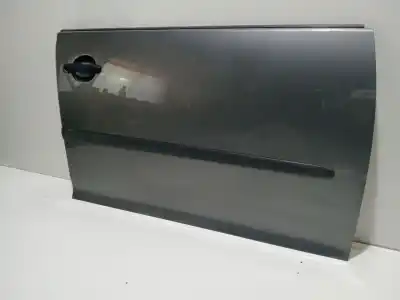 Pezzo di ricambio per auto di seconda mano porta anteriore destra per volkswagen golf v (1k1) 1.4 tsi riferimenti oem iam 1k3831106j  