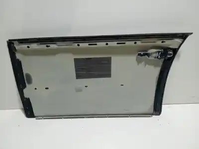 Pezzo di ricambio per auto di seconda mano porta anteriore destra per volkswagen golf v (1k1) 1.4 tsi riferimenti oem iam 1k3831106j  