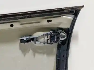Pezzo di ricambio per auto di seconda mano porta anteriore destra per volkswagen golf v (1k1) 1.4 tsi riferimenti oem iam 1k3831106j  