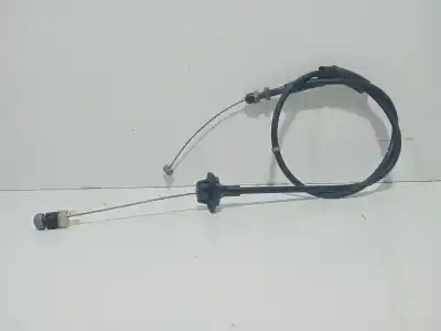 Peça sobressalente para automóvel em segunda mão Pedal Acelerador por SUZUKI JIMNY SN (FJ) Hard Top Referências OEM IAM JIMNY SN (FJ) HARD TOP PEPE JEANS 1998 - 2003  