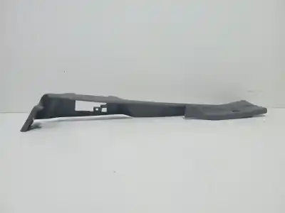 Piesă de schimb auto la mâna a doua ORNAMENT PLASTIC pentru NISSAN TERRANO II (R20)  Referințe OEM IAM 875090F000  