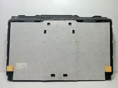 Second-hand car spare part tailgate trim for bmw 7 (e65, e66, e67) 745 d oem iam references 714920601  