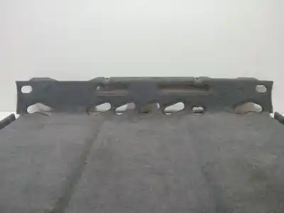 Second-hand car spare part tailgate trim for bmw 7 (e65, e66, e67) 745 d oem iam references 714920601  