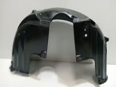Second-hand car spare part right rear wheel arch for bmw 7 (e65, e66, e67) 745 d oem iam references 51717136682  