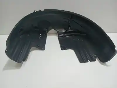 Second-hand car spare part right rear wheel arch for bmw 7 (e65, e66, e67) 745 d oem iam references 51717136682  
