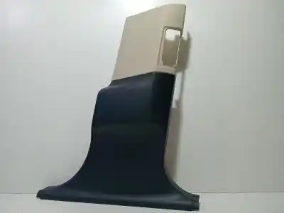 Second-hand car spare part  for BMW 7 (E65, E66, E67)  OEM IAM references 51437001  