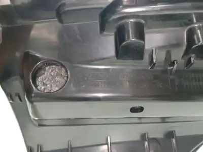 Second-hand car spare part decorative moulding for bmw 7 (e65, e66, e67) 745 d oem iam references 51457020772  