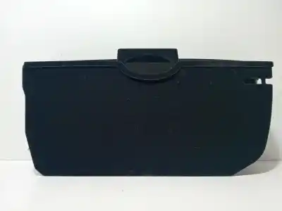 Peça sobressalente para automóvel em segunda mão barras porta-bagagens de tejadilho por bmw 7 (e65, e66, e67) 745 d referências oem iam 7 (e65, e66, e67) 745 d 2005 - 2008