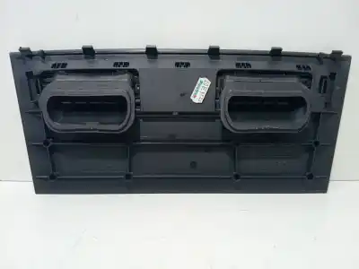 Second-hand car spare part decorative moulding for bmw 7 (e65, e66, e67) 745 d oem iam references 51457002436  