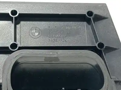 Second-hand car spare part decorative moulding for bmw 7 (e65, e66, e67) 745 d oem iam references 51457002436  