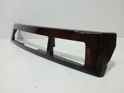 Second-hand car spare part decorative moulding for bmw 7 (e65, e66, e67) 745 d oem iam references 7148973  