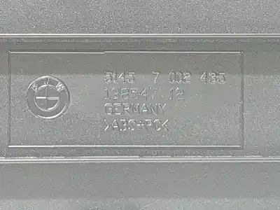 Tweedehands auto-onderdeel vorming voor bmw 7 (e65, e66, e67) 745 d oem iam-referenties 51457002435  