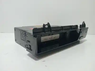 Second-hand car spare part audio system / radio cd for bmw 7 (e65, e66, e67) 745 d oem iam references 6512913308201  