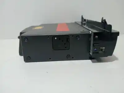 Second-hand car spare part audio system / radio cd for bmw 7 (e65, e66, e67) 745 d oem iam references 6512913308201  