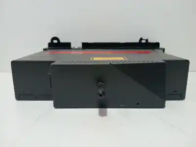 Second-hand car spare part audio system / radio cd for bmw 7 (e65, e66, e67) 745 d oem iam references 6512913308201  