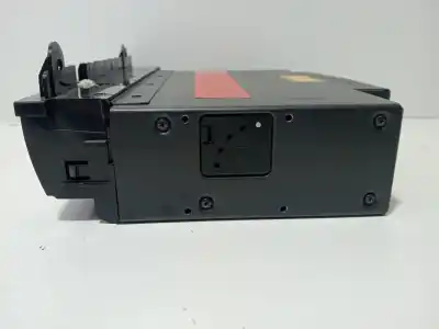 Second-hand car spare part audio system / radio cd for bmw 7 (e65, e66, e67) 745 d oem iam references 6512913308201  