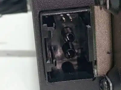 Second-hand car spare part audio system / radio cd for bmw 7 (e65, e66, e67) 745 d oem iam references 6512913308201  