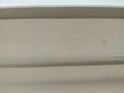 Second-hand car spare part decorative moulding for bmw 7 (e65, e66, e67) 745 d oem iam references 60829010  