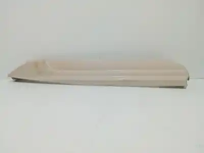 Peça sobressalente para automóvel em segunda mão moldagem por bmw 7 (e65, e66, e67) 745 d referências oem iam 60829010