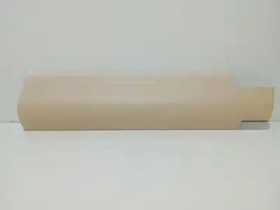 Peça sobressalente para automóvel em segunda mão moldagem por bmw 7 (e65, e66, e67) 745 d referências oem iam 52107126634