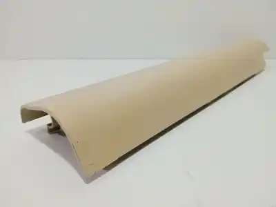 Peça sobressalente para automóvel em segunda mão moldagem por bmw 7 (e65, e66, e67) 745 d referências oem iam 52107126634  