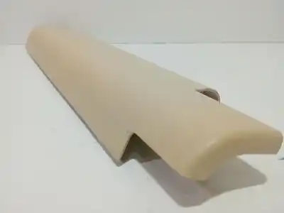 Peça sobressalente para automóvel em segunda mão moldagem por bmw 7 (e65, e66, e67) 745 d referências oem iam 52107126634  