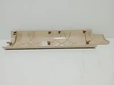 Peça sobressalente para automóvel em segunda mão moldagem por bmw 7 (e65, e66, e67) 745 d referências oem iam 52107126634  