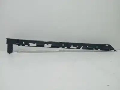 Peça sobressalente para automóvel em segunda mão moldagem por bmw 7 (e65, e66, e67) 745 d referências oem iam 72758411