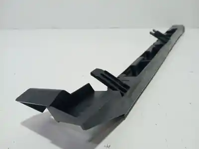 Peça sobressalente para automóvel em segunda mão moldagem por bmw 7 (e65, e66, e67) 745 d referências oem iam 72758411  