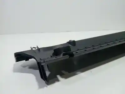 Peça sobressalente para automóvel em segunda mão moldagem por bmw 7 (e65, e66, e67) 745 d referências oem iam 779538408  