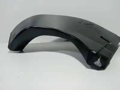 Tweedehands auto-onderdeel buis voor bmw 7 (e65, e66, e67) 745 d oem iam-referenties 7h5820158  