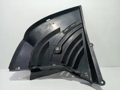 Peça sobressalente para automóvel em segunda mão moldagem por bmw 7 (e65, e66, e67) 745 d referências oem iam 51717153787