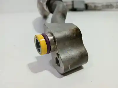 Peça sobressalente para automóvel em segunda mão tubos de ar condicionado por bmw 7 (e65, e66, e67) 745 d referências oem iam 6453914073001  