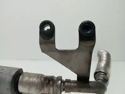 Peça sobressalente para automóvel em segunda mão tubos de ar condicionado por bmw 7 (e65, e66, e67) 745 d referências oem iam 6453914073001  