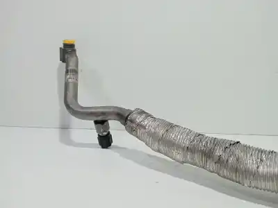 Peça sobressalente para automóvel em segunda mão tubos de ar condicionado por bmw 7 (e65, e66, e67) 745 d referências oem iam 6453914073001  