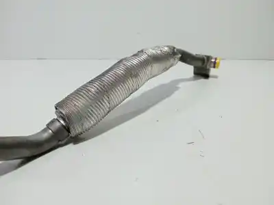 Peça sobressalente para automóvel em segunda mão tubos de ar condicionado por bmw 7 (e65, e66, e67) 745 d referências oem iam 6453914073001  