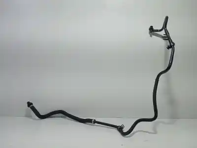 Peça sobressalente para automóvel em segunda mão tubo por bmw 7 (e65, e66, e67) 745 d referências oem iam 3433780140901  