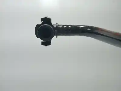 Peça sobressalente para automóvel em segunda mão tubo por bmw 7 (e65, e66, e67) 745 d referências oem iam 3433780140901  