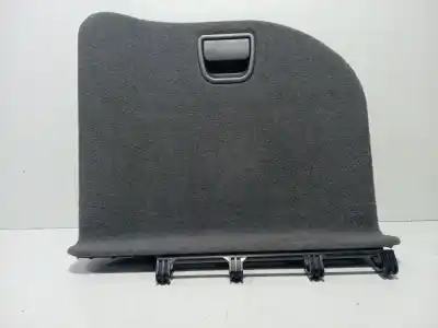 Peça sobressalente para automóvel em segunda mão moldagem por bmw 7 (e65, e66, e67) 745 d referências oem iam 714920402