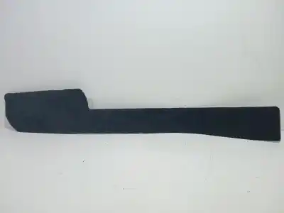 Peça sobressalente para automóvel em segunda mão moldagem por bmw 7 (e65, e66, e67) 745 d referências oem iam 5l168223337