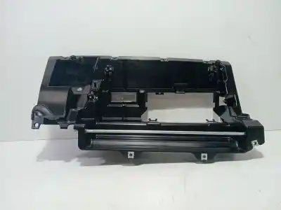 Peça sobressalente para automóvel em segunda mão moldagem por bmw 7 (e65, e66, e67) 745 d referências oem iam 51167027427