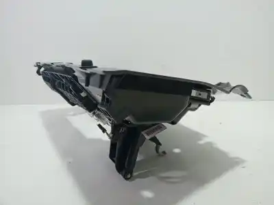 Second-hand car spare part decorative moulding for bmw 7 (e65, e66, e67) 745 d oem iam references 51167027427  