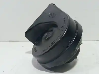 Peça sobressalente para automóvel em segunda mão buzina / sirene por bmw 7 (e65, e66, e67) 745 d referências oem iam 0055306  