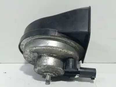 Peça sobressalente para automóvel em segunda mão buzina / sirene por bmw 7 (e65, e66, e67) 745 d referências oem iam 0055306  