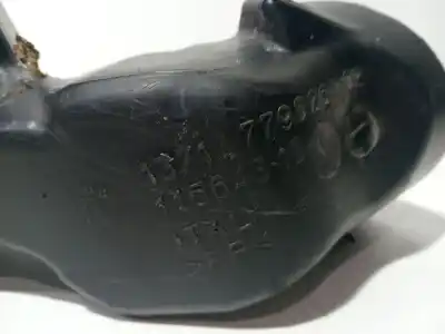 Second-hand car spare part tube for bmw 7 (e65, e66, e67) 745 d oem iam references 137177902602  