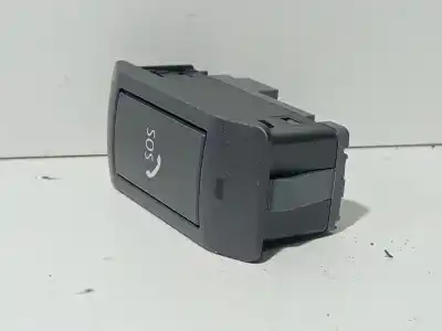 Second-hand car spare part switch for bmw 7 (e65, e66, e67) 745 d oem iam references 694197801  