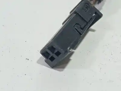 Tweedehands auto-onderdeel draad voor bmw 7 (e65, e66, e67) 745 d oem iam-referenties 1q618130  